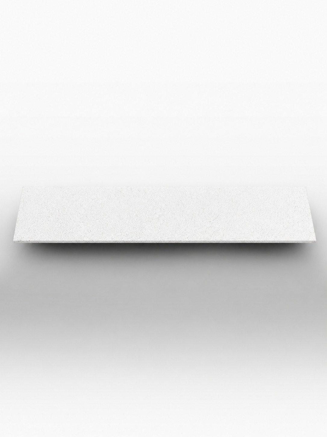 Kitchen Countertop in terrazzo nuvola