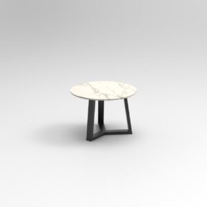 Coffee Table in Optimum Calacatta Gold