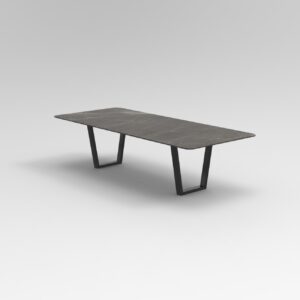 Tavolo in Optimum Pietra Grey